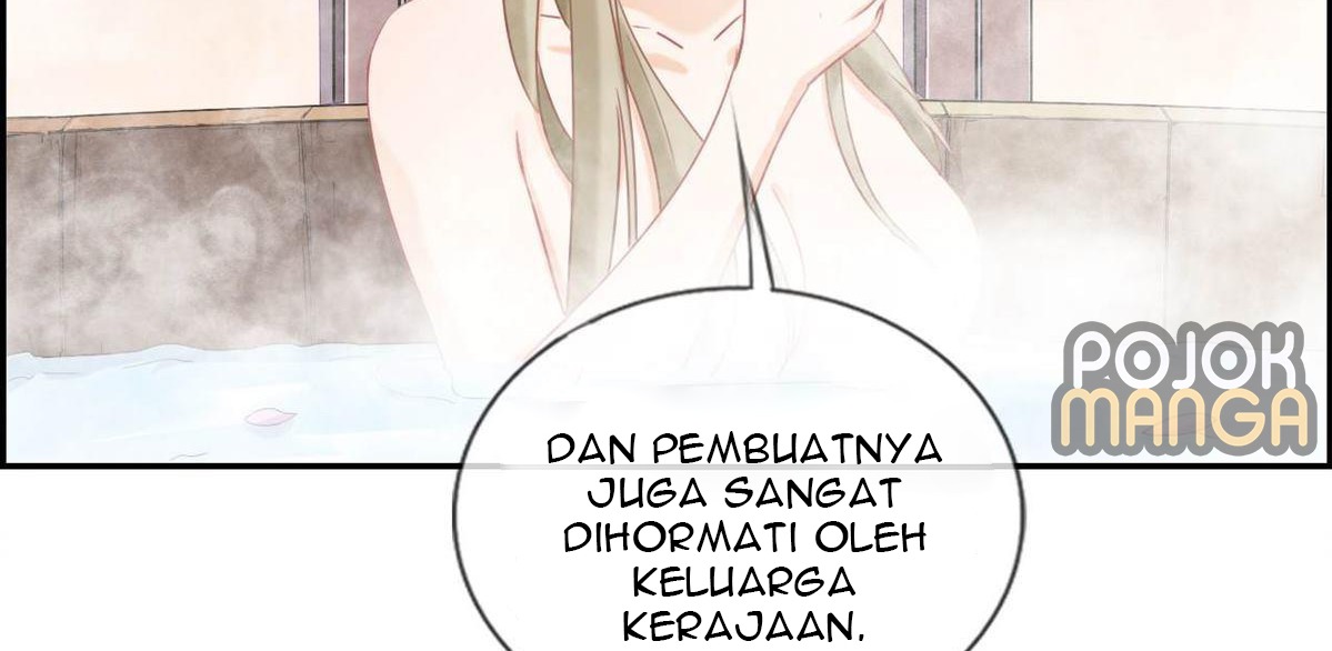 Strongest System (The Strongest Dandy System) Chapter 06 Gambar 47